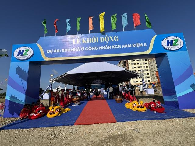 Nhà ở xã hội 'vừa thiếu, vừa ế'- Ảnh 1.