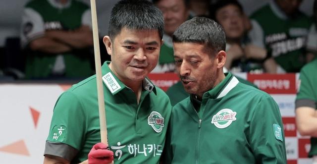 Billiards: Cơ thủ Việt Nam thắng ấn tượng 'song sát' của nhà vô địch PBA- Ảnh 2.
