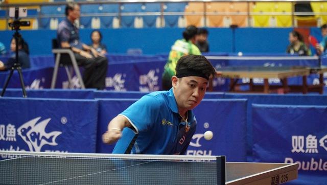 CLB CAND T&T 'bay cao', vô địch sớm giải các đội mạnh bóng bàn quốc gia 2025- Ảnh 3.