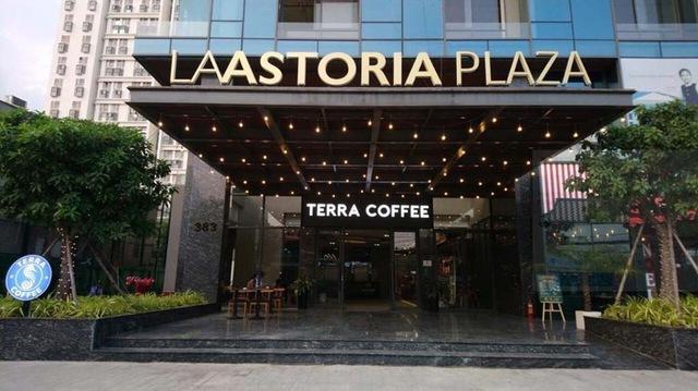 Người mua nhà tại chung cư La Astoria bị 'treo' sổ hồng- Ảnh 1.