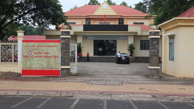 Dấu ấn Đồng Xoài trong lòng phường Bình Phước thuộc Đồng Nai - Ảnh 9.