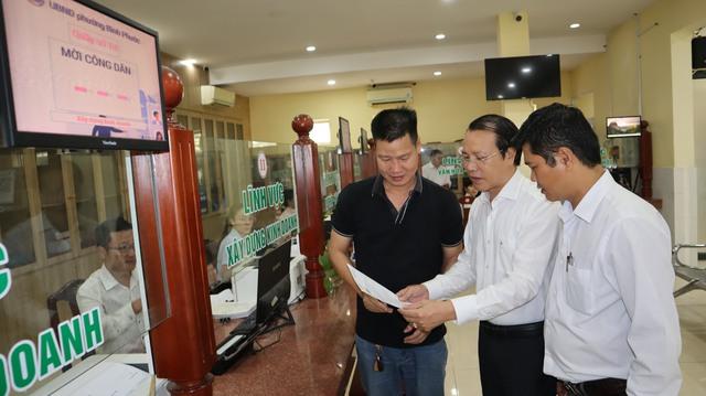 Dấu ấn Đồng Xoài trong lòng phường Bình Phước thuộc Đồng Nai - Ảnh 10.