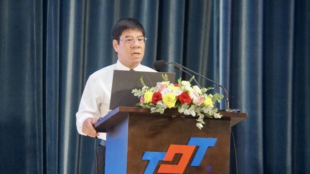 Tuyển sinh ĐH 2025: 6,7% thí sinh đăng ký trên 20 nguyện vọng - Ảnh 1.