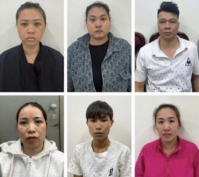 Mua bán hơn 20 quả thận với giá hơn 1 tỉ đồng/quả- Ảnh 2.