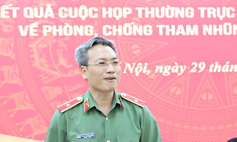 - Ảnh 1. Khởi tố thêm 2 bị can vụ án tại Bệnh viện Bạch Mai, Việt Đức 2 - Ảnh 1.