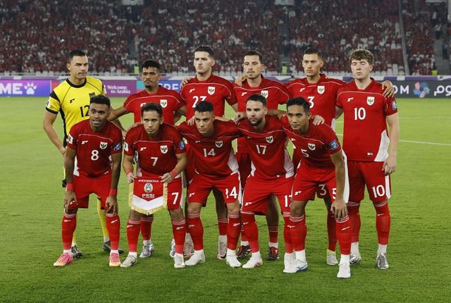 Được FIFA ủng hộ, Indonesia sẽ lấy vé dự World Cup 2026?- Ảnh 1.
