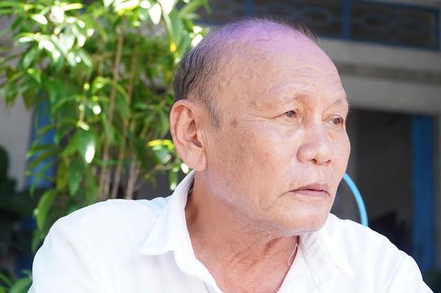 Cựu chiến binh Nguyễn Đăng Khoa 23 năm đi tìm mộ liệt sĩ vô danh - Ảnh 4.