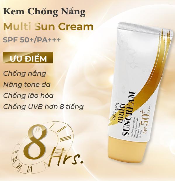 Top 10 kem chống nắng cho da khô dù bong tróc cũng căng bóng, mềm mượt ngay - Ảnh 15.