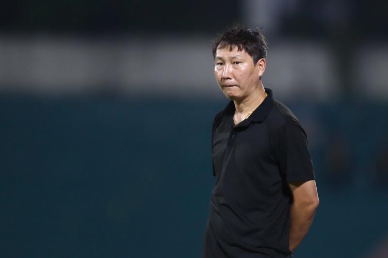 U.23 Việt Nam thay nhau ghi bàn, U.23 Singapore quá khó để 'bắt bài'- Ảnh 3.