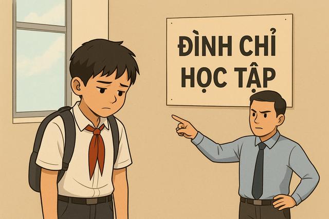 Từ tháng 10, Việt Nam thực hiện 3 chính sách giáo dục mới - Ảnh 2.