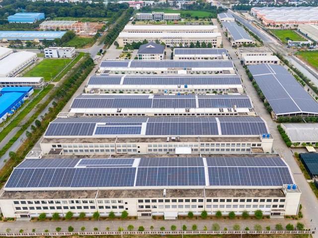 Đầu tư bất động sản gần KCN, đâu mới là 'chìa khóa' sinh lời bền vững?- Ảnh 1.