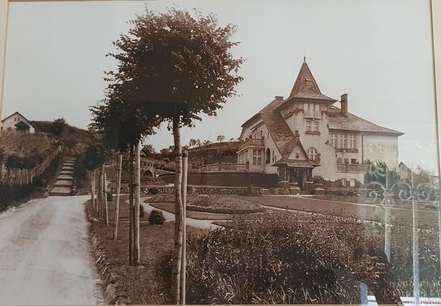 Người phụ nữ Việt xây lâu đài ở Hungary- Ảnh 2.