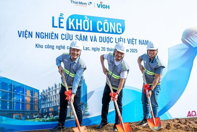 Nghiên cứu sâm Việt: Khám phá Điểm yếu chí tử cản trở phát triển bền vững - Ảnh 8.