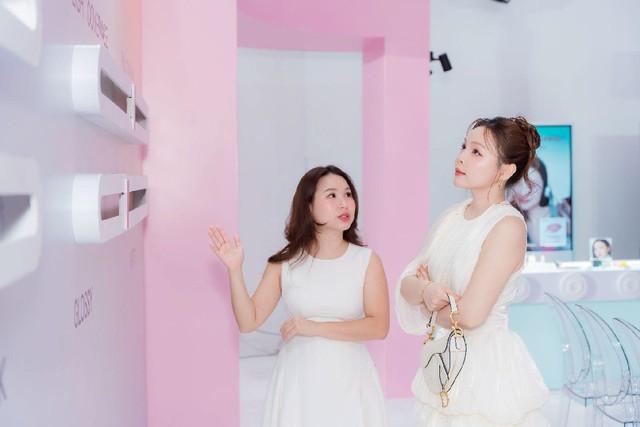Easy Match của Lemonade: Mỹ phẩm Việt tiên phong ra mắt hệ thống ngôn ngữ màu sắc - Ảnh 4.