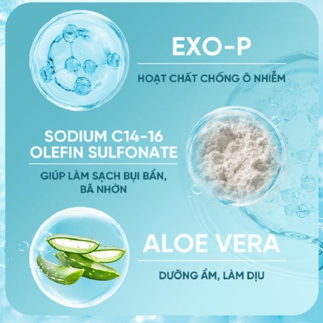 Làm sạch - Bước đầu tiên quyết định sức khỏe làn da- Ảnh 4.