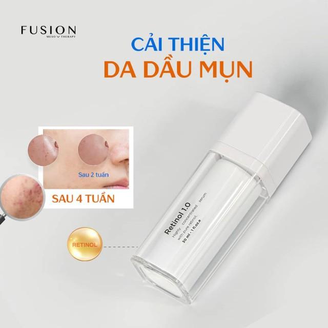 Top 5 Retinol ‘sửa nếp nhăn’, mờ đốm nâu da trẻ hóa, nguyện mua đi mua lại- Ảnh 8.