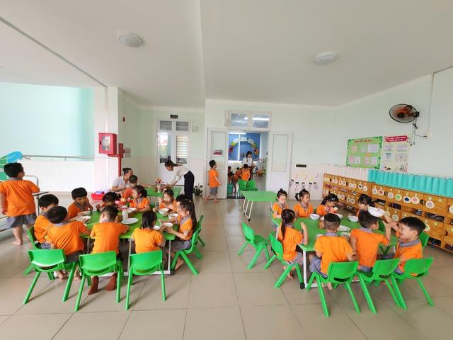 Trẻ mầm non TP.HCM sẽ dự khai giảng thế nào trong ngày 5.9? - Ảnh 3.