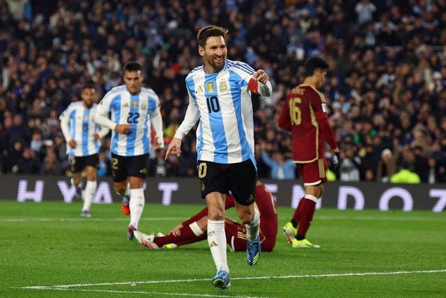 FIFA chi ‘khủng’ cho các CLB có cầu thủ dự World Cup 2026: Hơn 9.363 tỉ đồng- Ảnh 1.