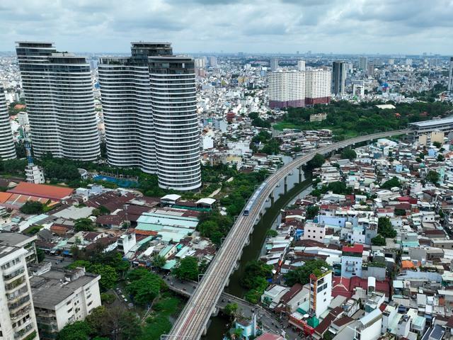 TP.HCM thuê tư vấn làm đô thị TOD dọc hơn 1.000 km metro - Ảnh 3.