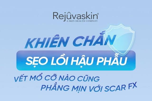 Quản lý sẹo phẫu thuật thẩm mỹ: Hành trình tái tạo không chỉ lành mà còn đẹp- Ảnh 1.