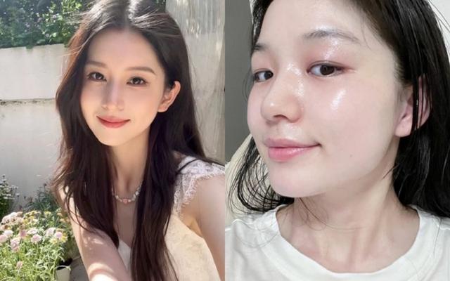Top 6 serum chống lão hóa, bơm collagen cho làn da tuổi 40 ngược về đôi mươi- Ảnh 1.
