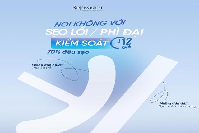 Quản lý sẹo phẫu thuật thẩm mỹ: Hành trình tái tạo không chỉ lành mà còn đẹp- Ảnh 2.