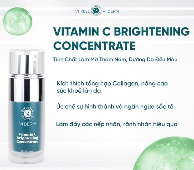 Top 6 serum chống lão hóa, bơm collagen cho làn da tuổi 40 ngược về đôi mươi- Ảnh 4.