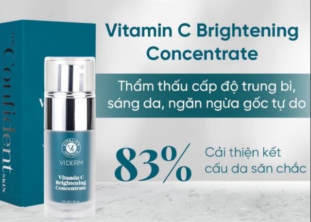 Top 6 serum chống lão hóa, bơm collagen cho làn da tuổi 40 ngược về đôi mươi- Ảnh 5.