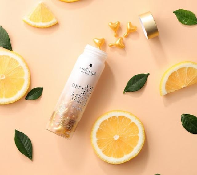 Top 6 serum chống lão hóa, bơm collagen cho làn da tuổi 40 ngược về đôi mươi- Ảnh 8.