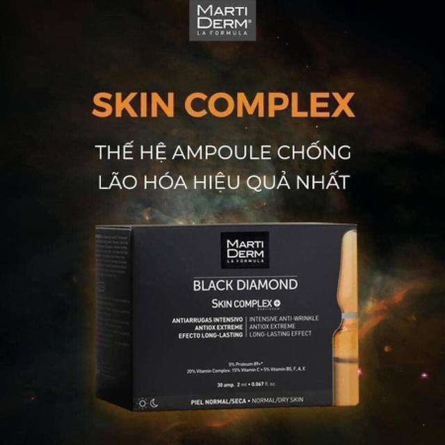 Top 6 serum chống lão hóa, bơm collagen cho làn da tuổi 40 ngược về đôi mươi- Ảnh 9.