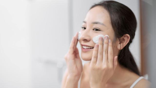 Cách sử dụng sữa rửa mặt Trioderma Acne Deep Cleanser chuẩn da sạch, ngừa mụn hiệu quả - Ảnh 7.