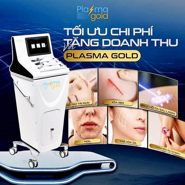Tại sao Cold Plasma là ‘chân ái’ cho làn da người Việt? - Ảnh 4.