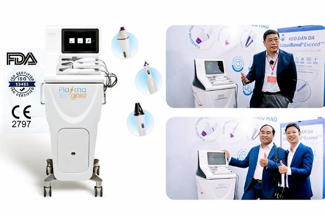 Tại sao Cold Plasma là ‘chân ái’ cho làn da người Việt? - Ảnh 5.