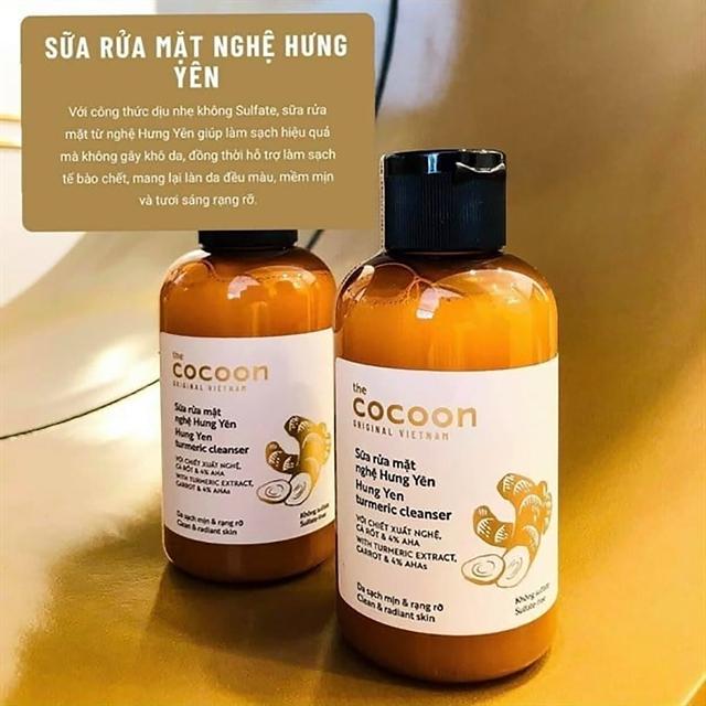 Top 10 sữa rửa mặt cho da dầu mụn sạch, không khô da, kiểm soát dầu tốt- Ảnh 13.