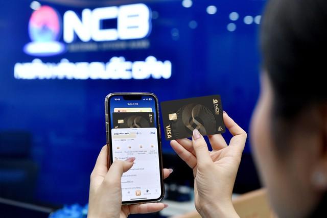 NCB Visa – chiếc thẻ đồng hành cùng phong cách sống hiện đại- Ảnh 4.