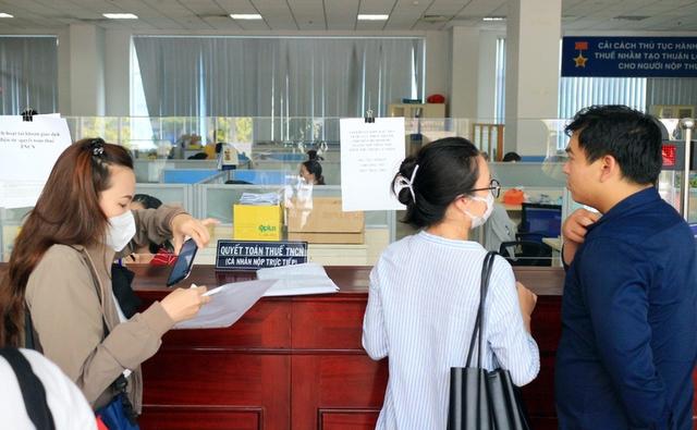 Trúng thưởng, nhận thừa kế vượt 20 triệu đồng mới nộp thuế thu nhập cá nhân- Ảnh 1.