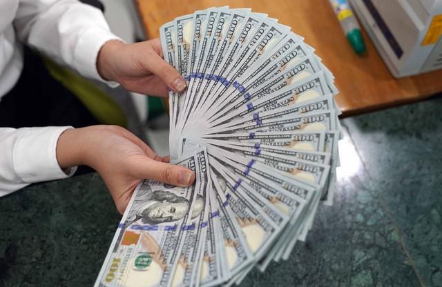 Giá USD hôm nay 29.9.2025: - Ảnh 1.
