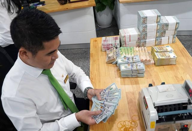 Giá USD hôm nay 16.9.2025: Đồng loạt giảm- Ảnh 1. Giá USD hôm nay 16.9.2025: Đồng loạt giảm- Ảnh 1.