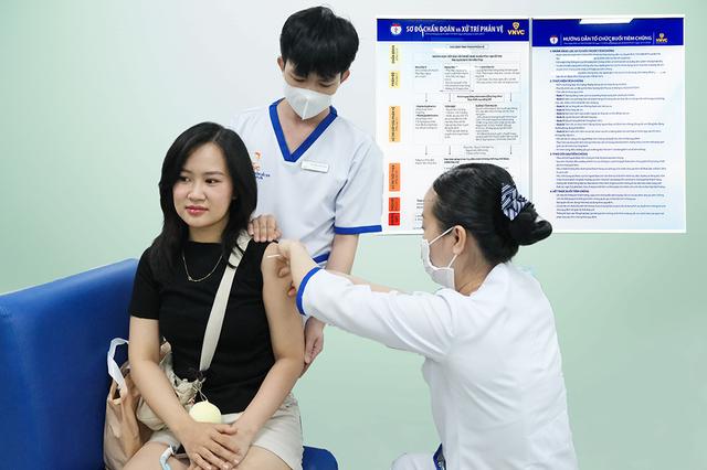 Việt Nam có thêm vắc xin thế hệ mới, công nghệ tiên tiến phòng 4 bệnh- Ảnh 2.