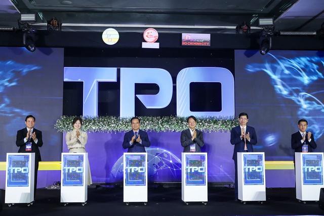 Chủ tịch Nguyễn Văn Được: Định hướng TP.HCM vào nhóm 100 thành phố tốt nhất thế giới - Ảnh 3.