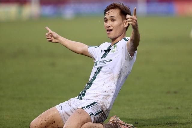 'Người hùng' quen thuộc thay Công Phượng cứu CLB Trường Tươi Đồng Nai- Ảnh 3.