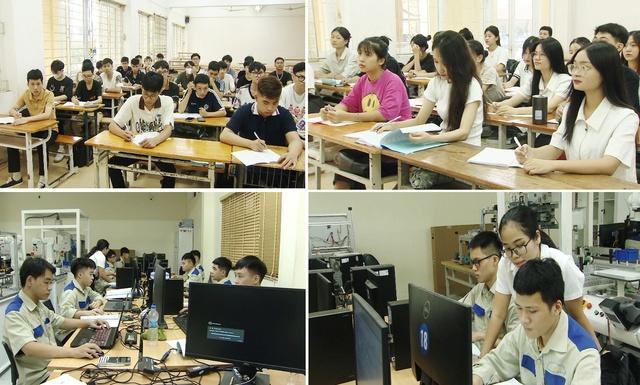 Chính sách vay ưu đãi NHCSXH cho HSSV, thạc sĩ, NCS ngành khoa học, công nghệ, toán- Ảnh 1.