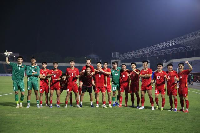 Báo chí Bangladesh ca ngợi U.23 Việt Nam tài năng, âu lo khi HLV bị ốm- Ảnh 4.