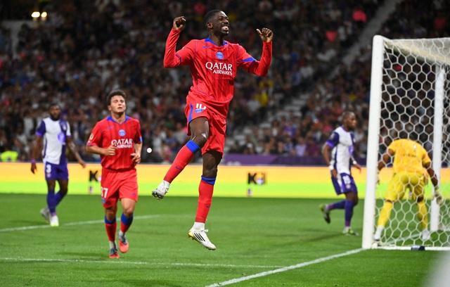 Real Madrid vẫn tẩy chay Quả bóng vàng 2025, Barcelona lại háo hức: Ai chiến thắng?- Ảnh 2.