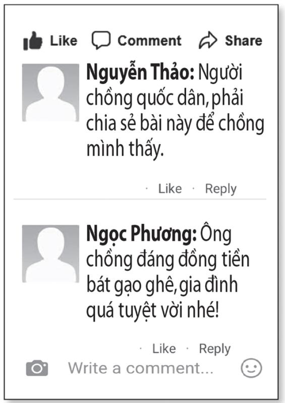 Chồng chăm sóc vợ ở cữ với tình yêu thương và sự sẻ chia Trong gia đình - Ảnh 3.