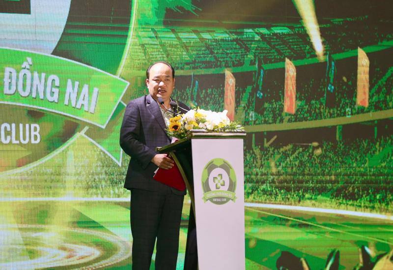 Xuân Trường lần đầu nói lời gan ruột về Công Phượng, Minh Vương: Muốn Trường Tươi Đồng Nai chiến thắng!- Ảnh 4.