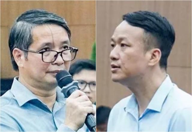 'Hành vi của ông Phạm Thái Hà ảnh hưởng xấu đến uy tín của Nhà nước' - Ảnh 2.