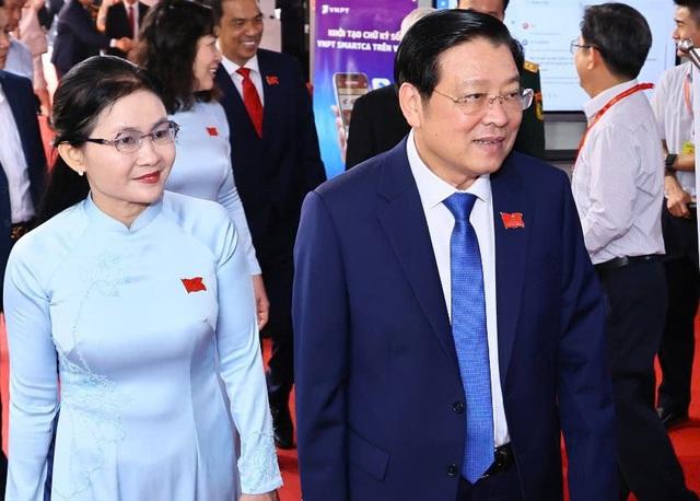 Sân bay Long Thành và sông Đồng Nai là động lực kép để Đồng Nai bứt phá- Ảnh 1.