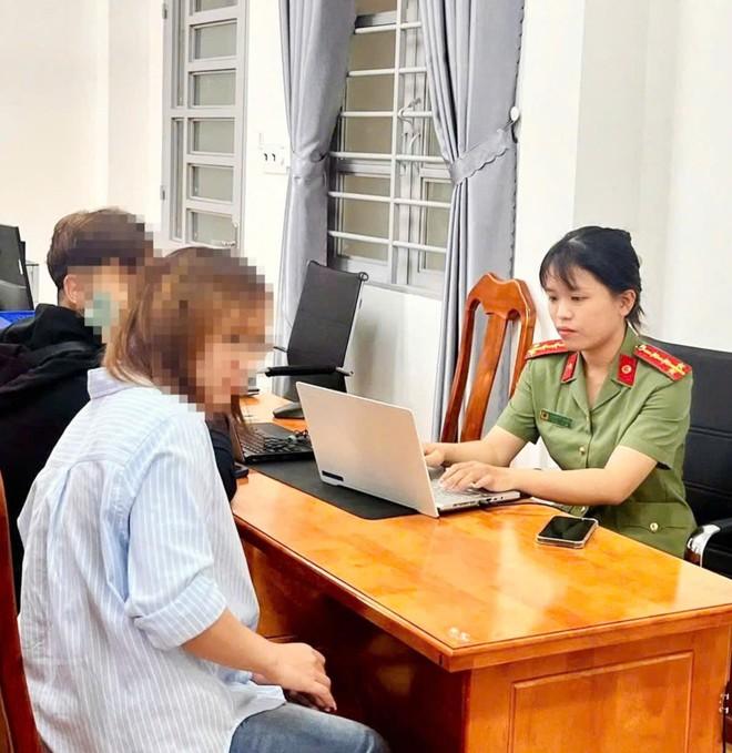 Đồng Nai: Phạt 7,5 triệu đồng người phụ nữ đe dọa, xúc phạm người khác trên Facebook - Ảnh 1.