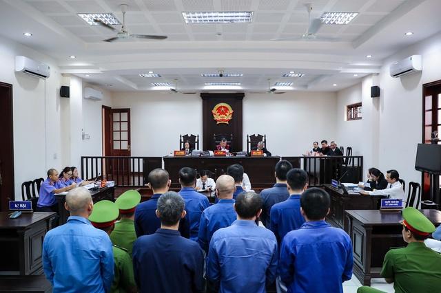 Bình 'Kiểm' khai mê súng, có ảm ánh với súng từ thời niên thiếu- Ảnh 5.